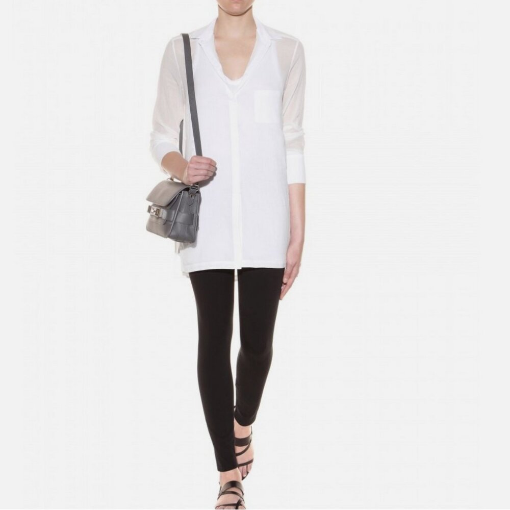 Helmut Lang Reflex Leggings